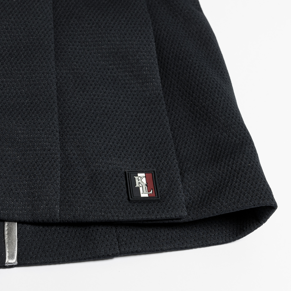 Kingsland Veste De Concours En Mesh Junior