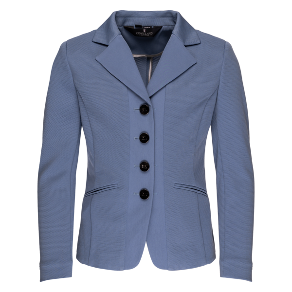 Kingsland Veste De Concours En Mesh Junior