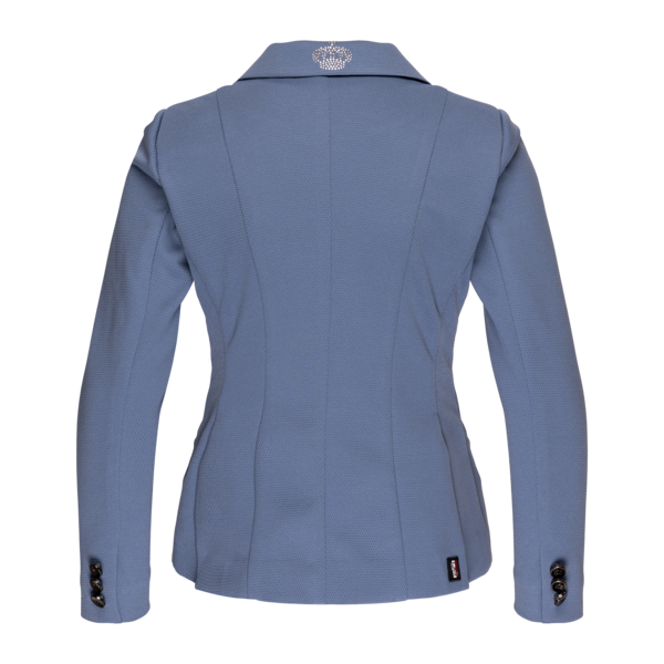 Kingsland Veste De Concours En Mesh Junior