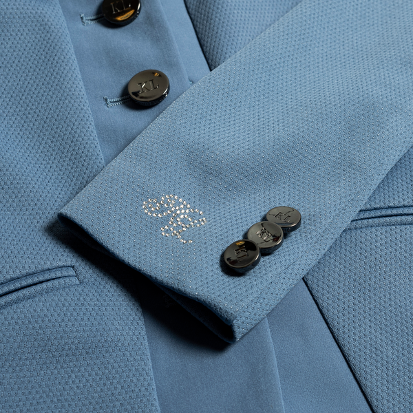 Kingsland Veste De Concours En Mesh Junior