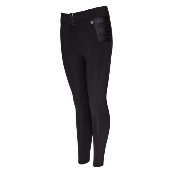 KLKaya Pantalon Pour Femmes à Fond Intégral