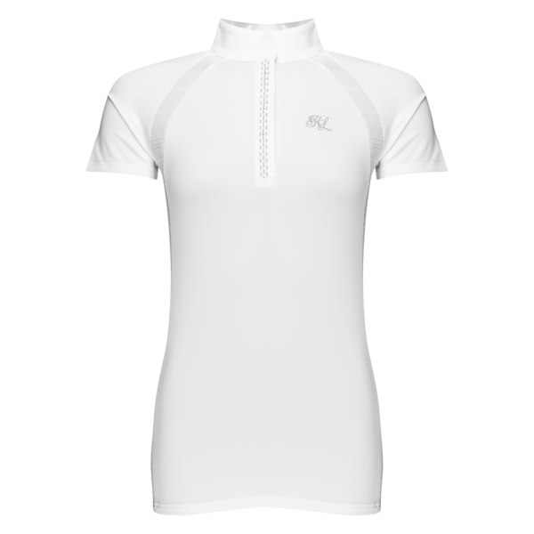 Kingsland Cedrika Chemise De Concours Pour Femmes