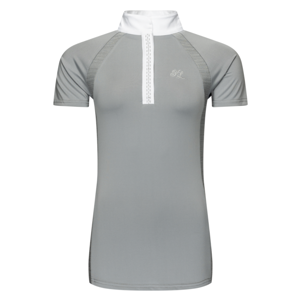 Kingsland Celexa Chemise De Concours Junior