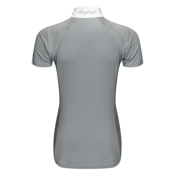 Kingsland Celexa Chemise De Concours Junior