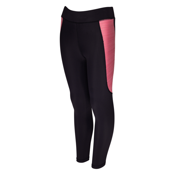 Leggings junior à fond intégral