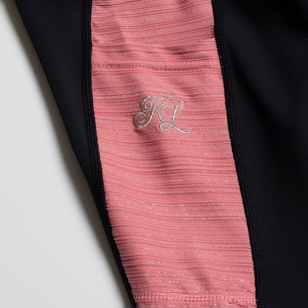 Leggings junior à fond intégral
