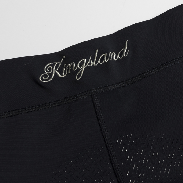 Leggings junior à fond intégral