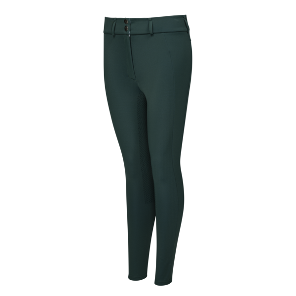 KLKornelia Pantalon à Fond Intégral pour Femmes