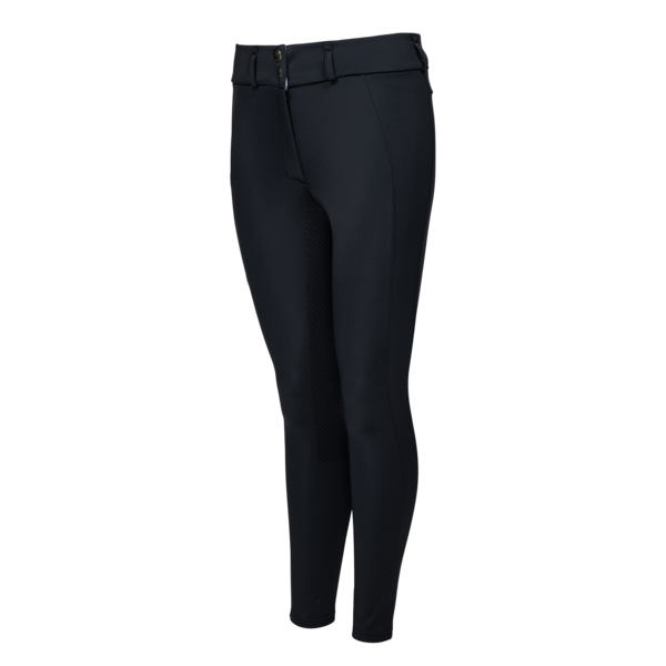 KLKornelia Pantalon à Fond Intégral pour Femmes
