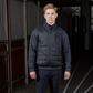 KLValero - Gilet thermique sans manches pour hommes