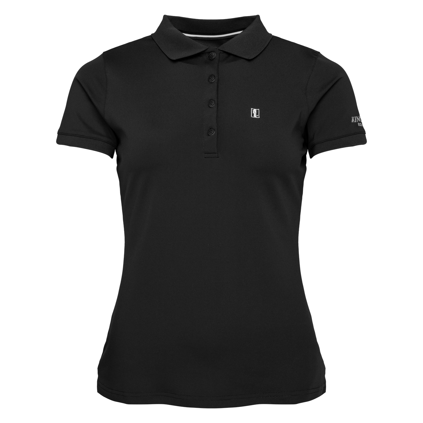 Classic Polo Piqué pour Femmes