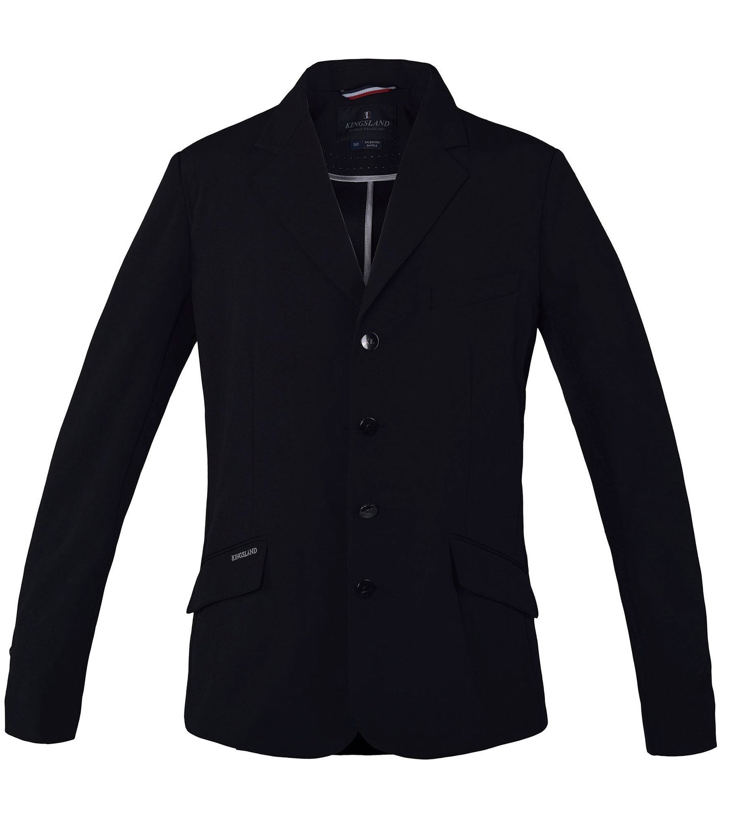 Classic Veste de Concours pour Hommes