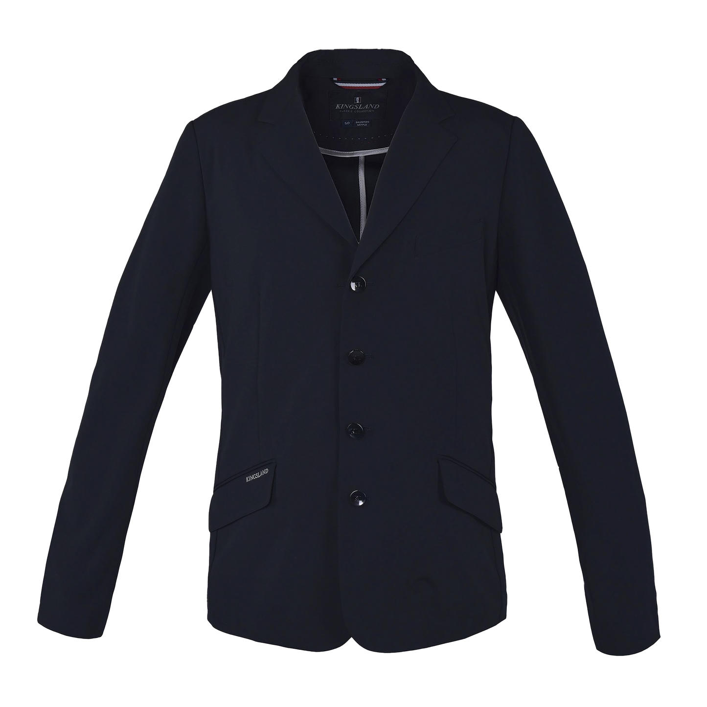 Classic Veste de Concours pour Hommes