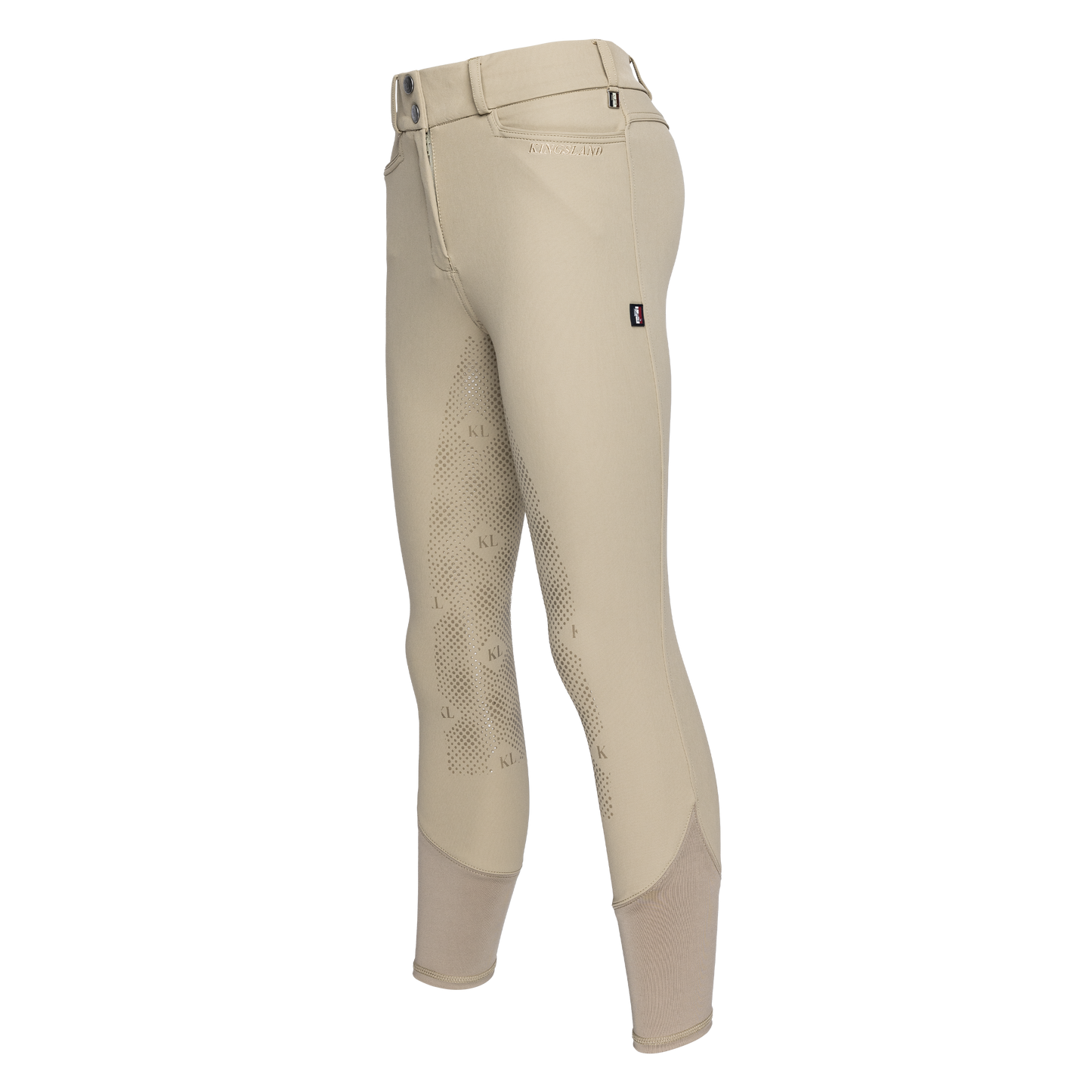 Classic KLkadi Pantalon à Fond Intégral pour Femmes