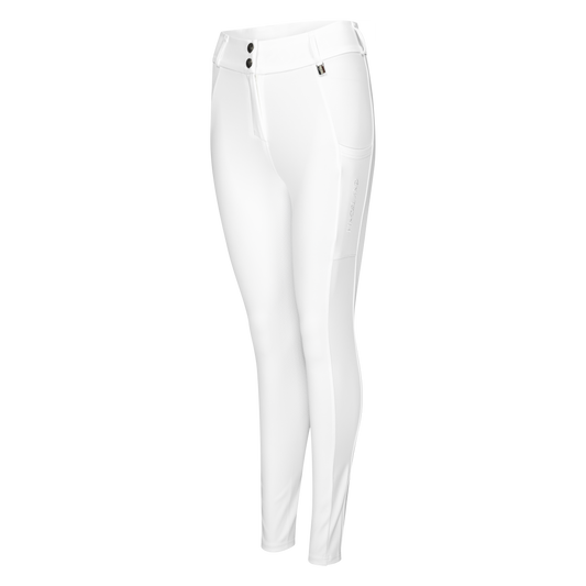 Classic KLkaya Pantalon à Fond Intégral pour Femmes