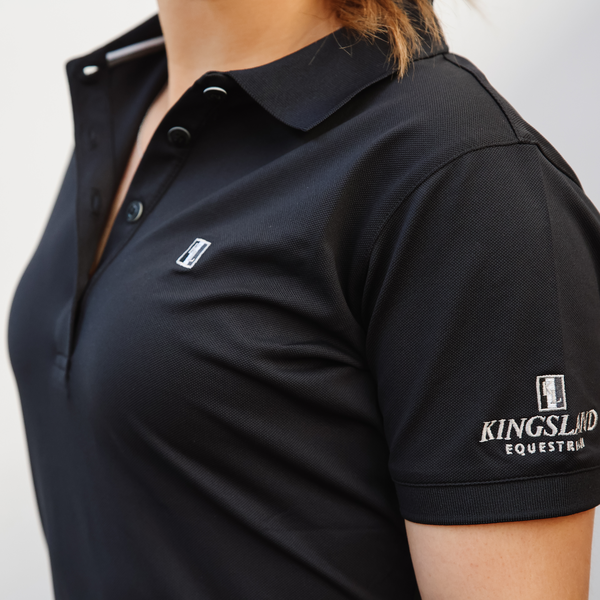 Classic Polo Piqué pour Femmes