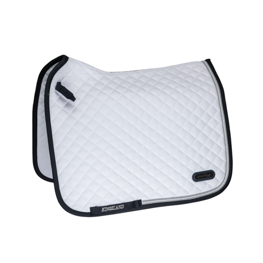 Kingsland Tapis De Selle Dressage
