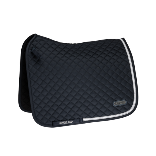 Kingsland Tapis De Selle Dressage