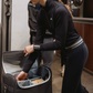 KLeva Sac de toilettage avec sangle réglable