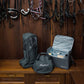 KLeva Sac de toilettage avec sangle réglable