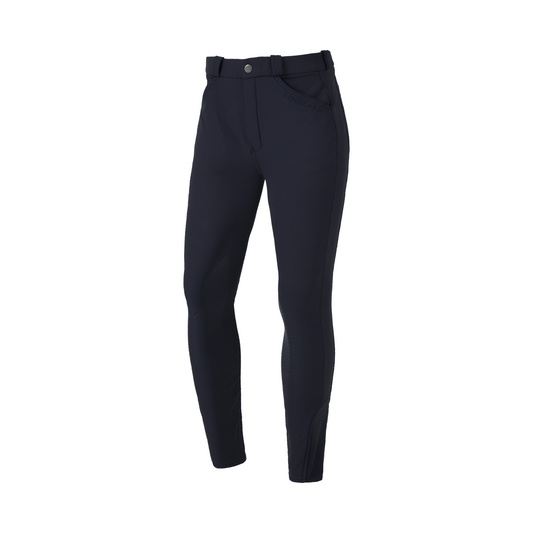 KLkenton Pantalon d'équitation pour hommes