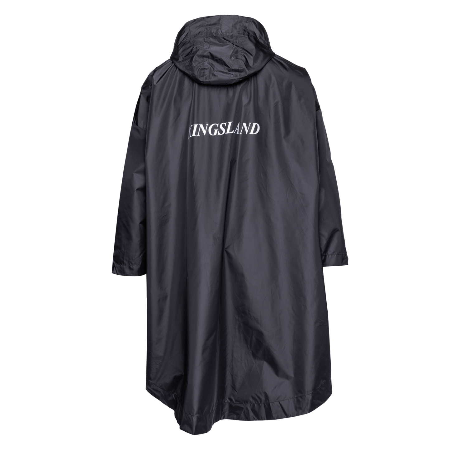 KLCanton Unisex Rain Poncho