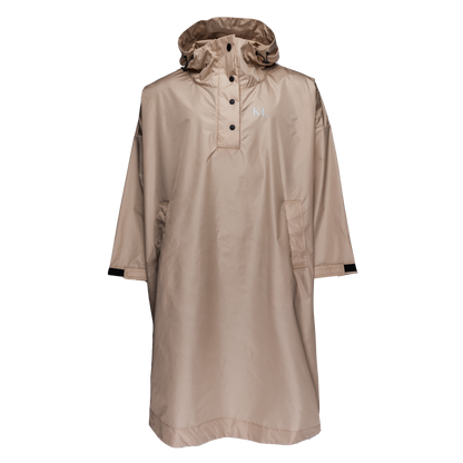 KLCanton Unisex Rain Poncho