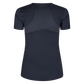 KLhanna T-shirt d’entraînement mesh femme