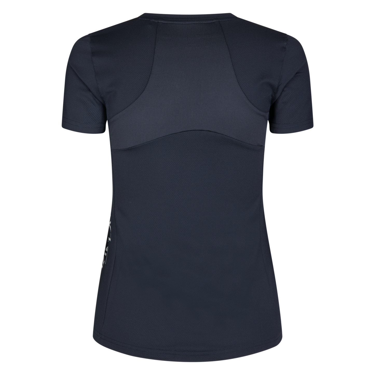 KLhanna T-shirt d’entraînement mesh femme