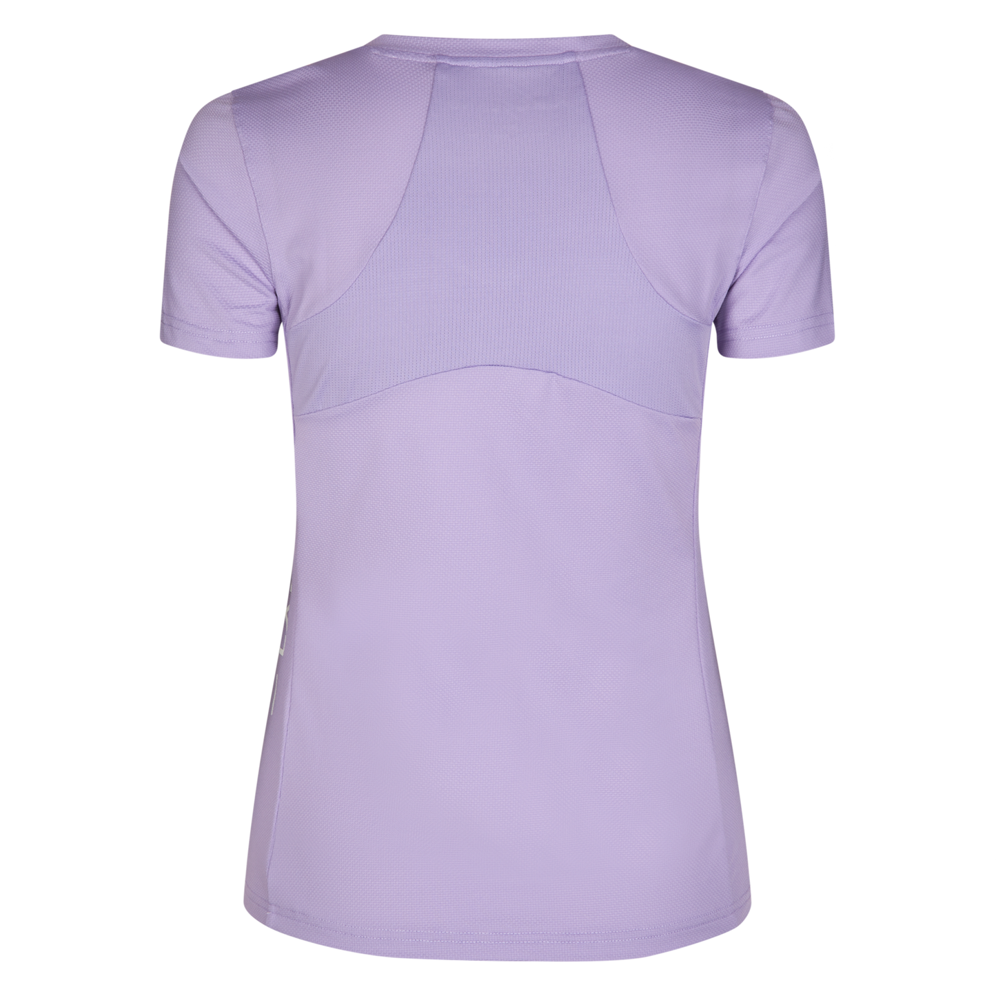 KLhanna T-shirt d’entraînement mesh femme