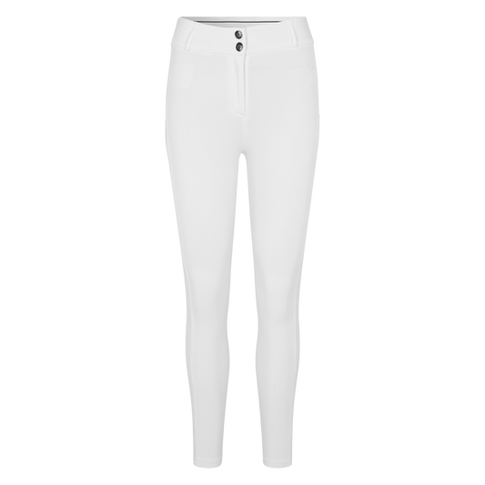 KLkaya Pantalon d’équitation full grip femme