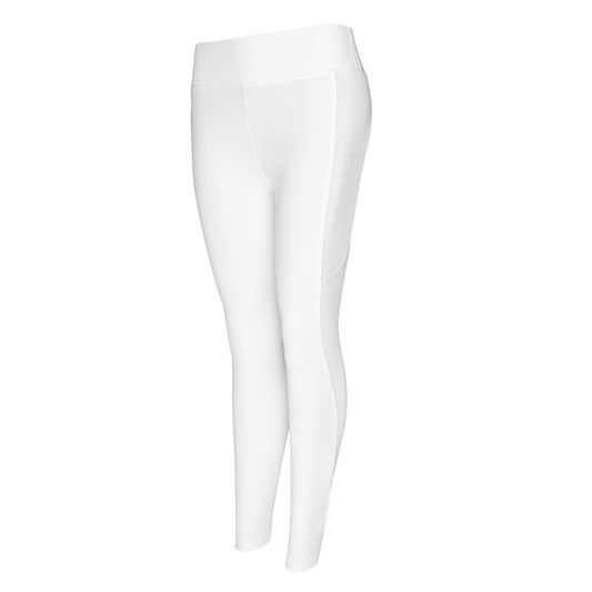 KLkatinka Legging d’équitation full grip femme