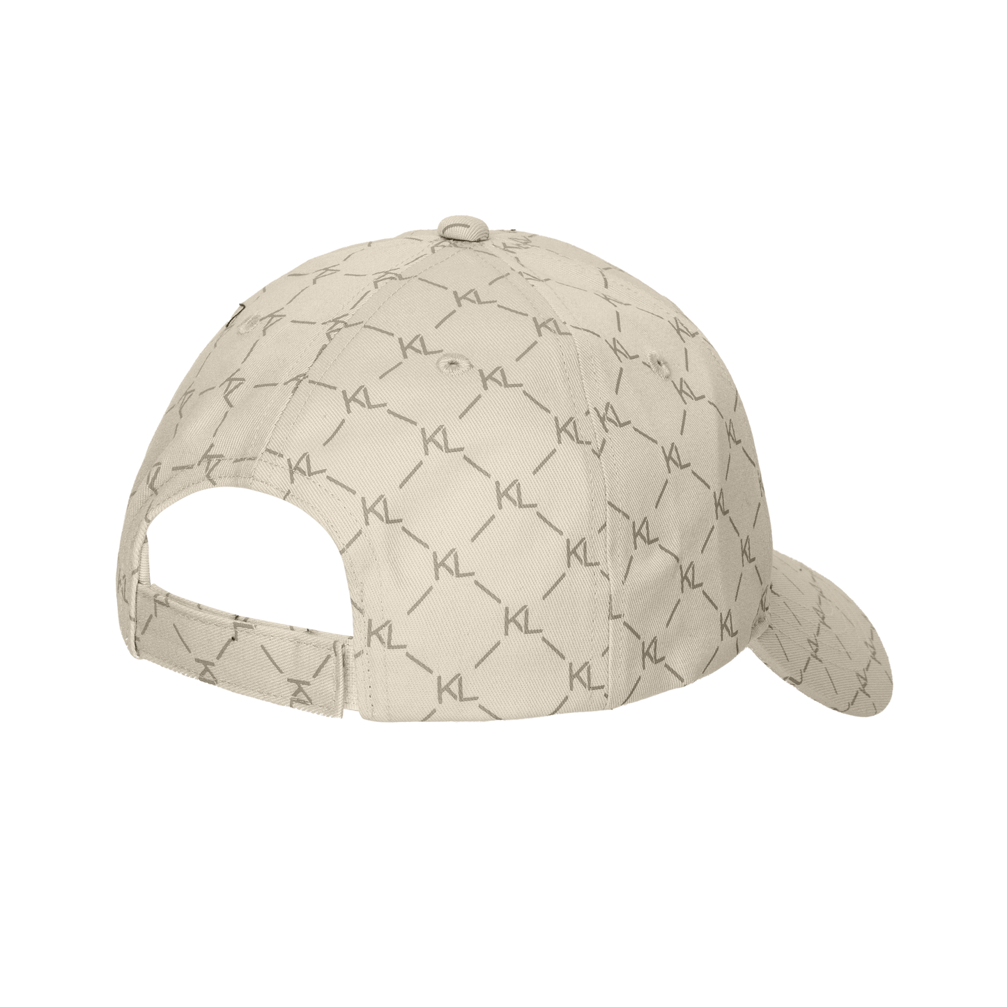 KLjamilla Casquette