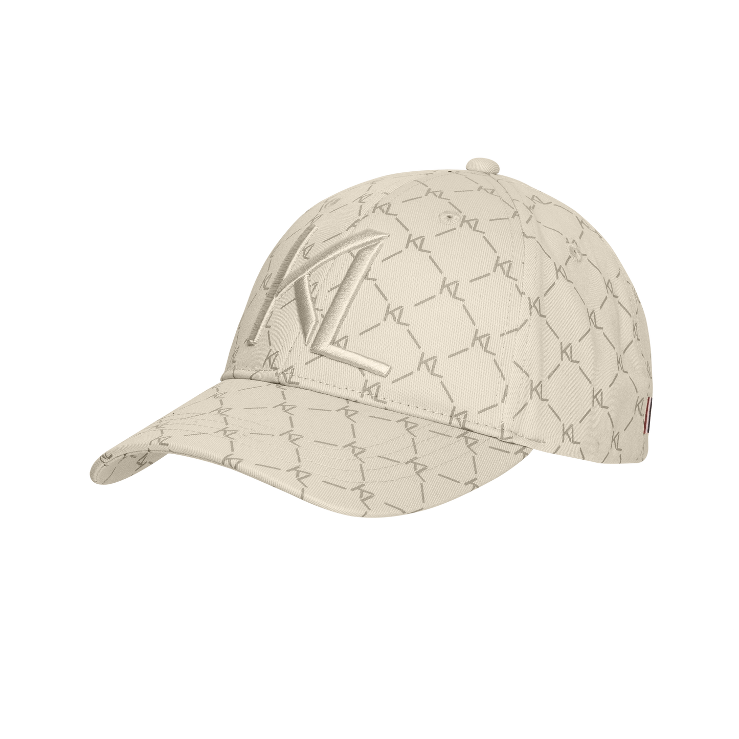 KLjamilla Casquette