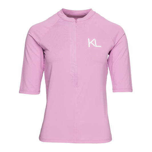 KLjomi Chemise d'entraînement femme