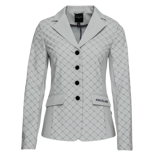 KLjelva Veste de concours femme