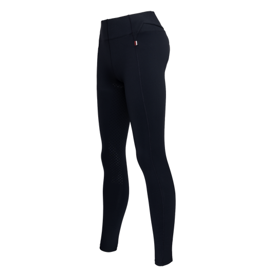 KLjalo Leggings de concours grip intégral femme