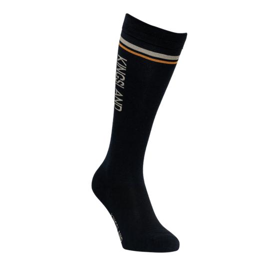 KLVale - Chaussettes Coolmax unisexes