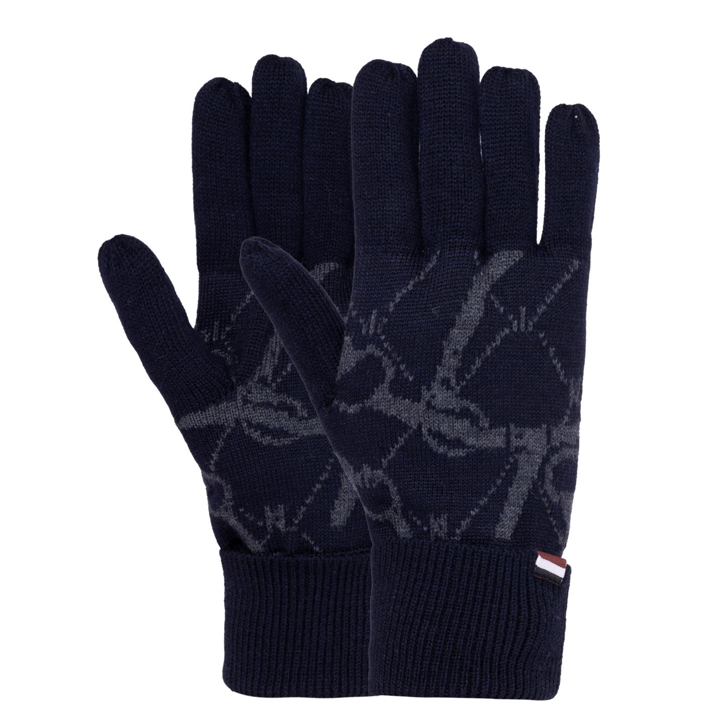 KlVea - Gants tricotés pour femmes