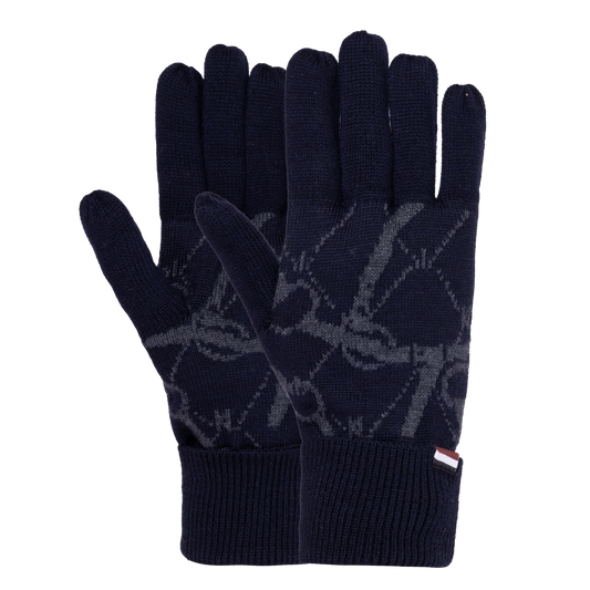 KlVea - Gants tricotés pour femmes