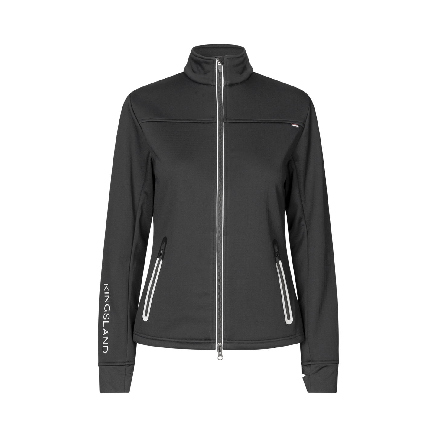 KLVarr - Veste en softshell pour femmes