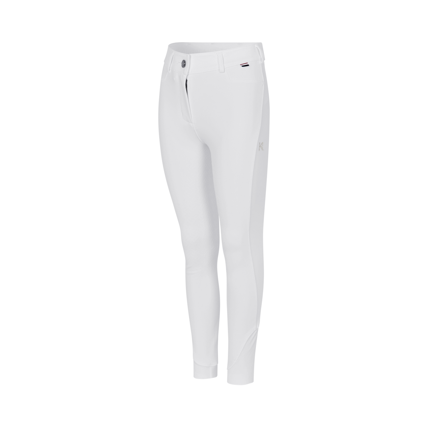 KLKiki - Pantalon à fond intégral pour filles