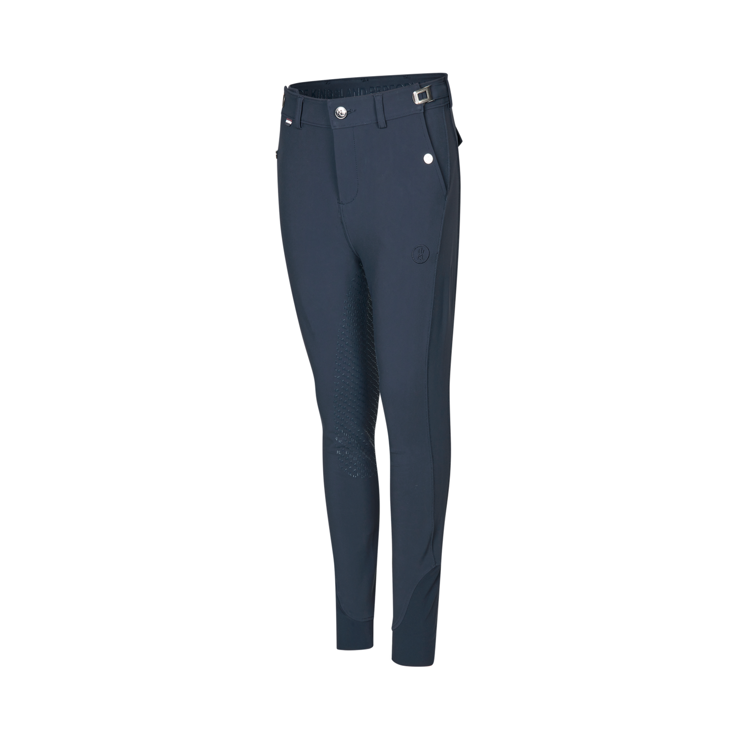 KLKnox Boys F-Grip Breeches