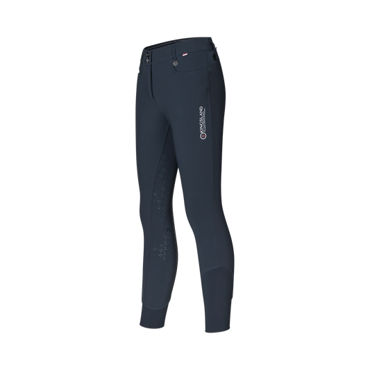 KLKarolina - Pantalon thermique à fond intégral pour femmes