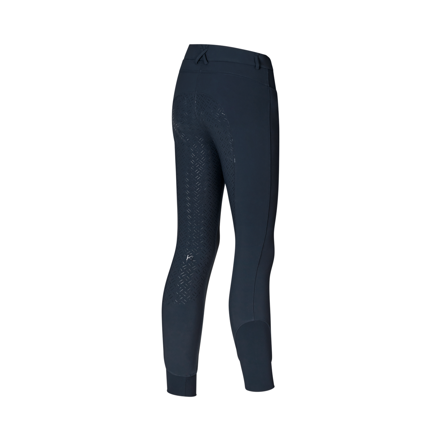 KLKarolina - Pantalon thermique à fond intégral pour femmes