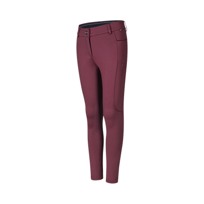 KLKolina Girls F-Grip Breeches