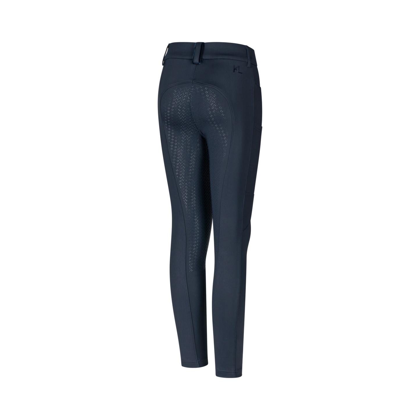 KLKolina Girls F-Grip Breeches