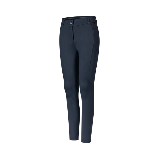 KLKolina Girls F-Grip Breeches