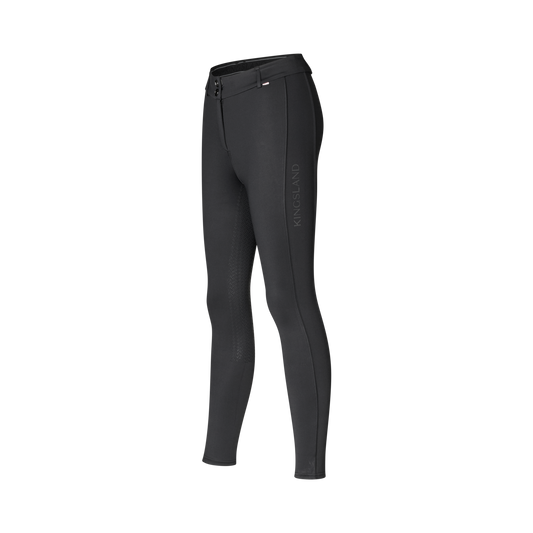 KLKaya Ladies F-Grip Breeches