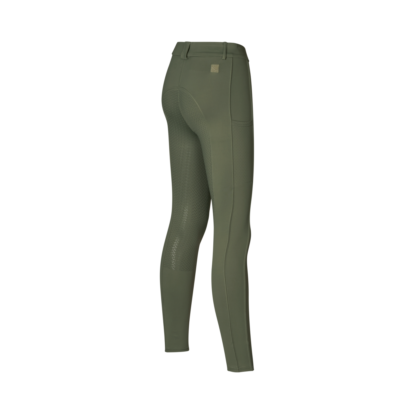 KLKaya Ladies F-Grip Breeches